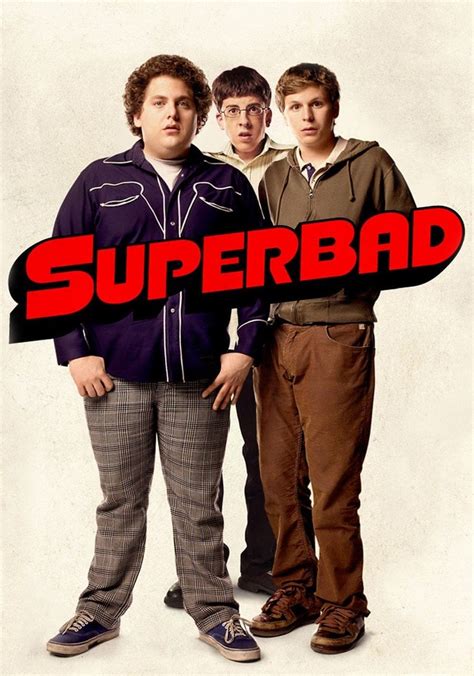 where can i watch superbad for free